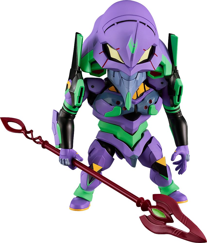 Good Smile Company Nendoroid Evangelion Unit-01 Evangelion 3.0 You Can Not Redo