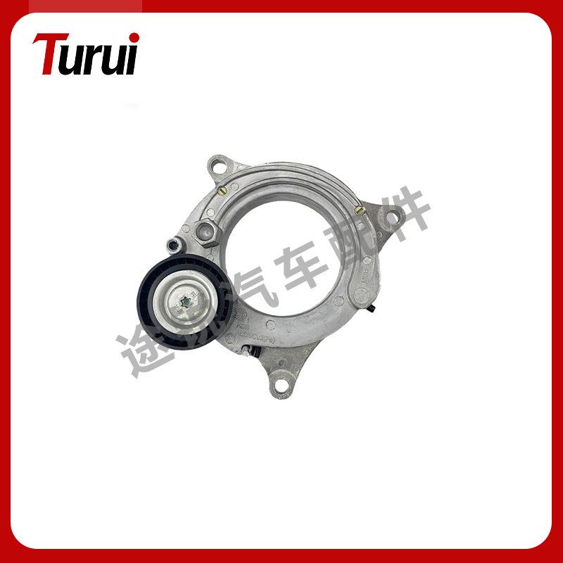

BMW B38/B48/B58 Belt Tensioner 11288580360 - Single Pulley Assembly