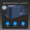 CUDY AX3000 WiFi 6 Portable Mini Router (CN Version)