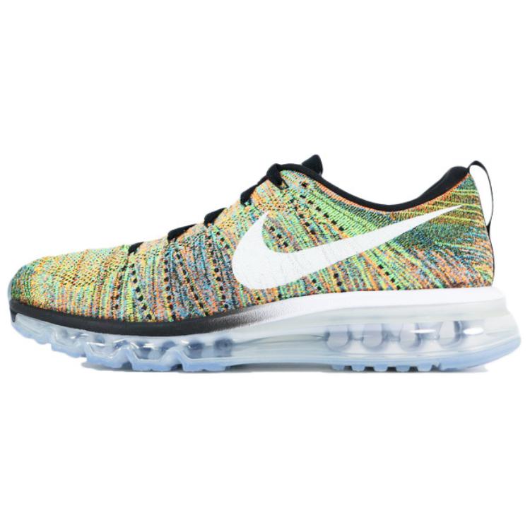 

Новые Nike Air Max 2015 Flyknit Разноцветные 620469-004 42.5