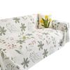 Sofa Cover Cloth Ice Silk Sofa Cushion Summer Sofa Cover Non-Slip Seat Cushion for Summer Cover Towel