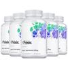 Pslalae - Multivitamin Capsules - Heart, Brain, Nerve Health