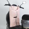 WEZHO Electric Scooter Winter Windproof Leg & Battery Cover