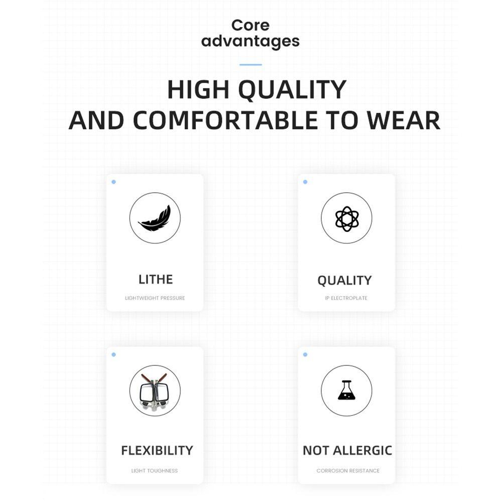Round Lens Folding Reading Glasses with Zipper Glasses Case Spring Hinge Readers  for Women & Men