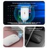 Lenovo Air Handle Rechargeable Dual-Mode Wireless Mouse
