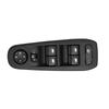Front Left Window Control Switch Button Assembly Window Lift Switch 96788264ZD For 408 308S Citroen C4L C4 13- 16