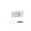 Casio Women's YOUTH White Watch LQ-139L-4B2JH LQ-139L-4B2JH