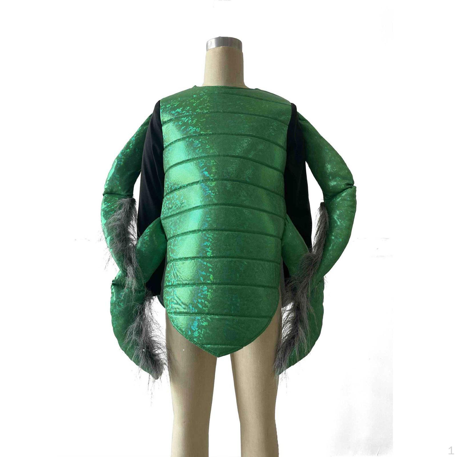 

Детская одежда «Жуки», одежда для взрослых, забавное платье для вечеринок M