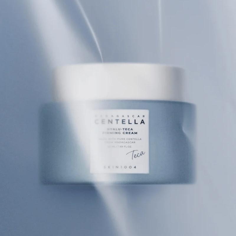[SKIN1004] Madagascar Centella Hyalu-Teca Firming Cream 50ml