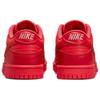 Nike Dunk Low GS Track Red Kids Sneakers Red-Stardust DH9765-601