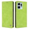 Wallet Case for X6d - Leather/PU, Green