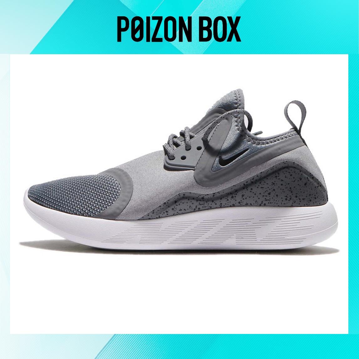 

кроссовки Nike LunarCharge Life Casual Shoes Female 923620-002