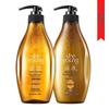 Ziyuan Ginger Strengthening Shampoo