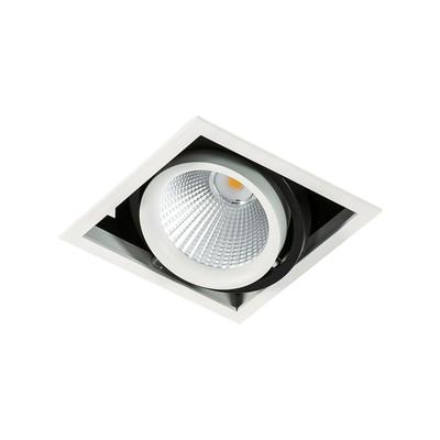 Φωτισμός LED – Προβολάκια LED