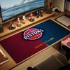 Detroit Pistons Logo Color Mouse Pad Large Gaming Table Cushion Non-slip Laptop Tablet Big Mousepad XXL Mat Mini PC Playmat With Lock Edge