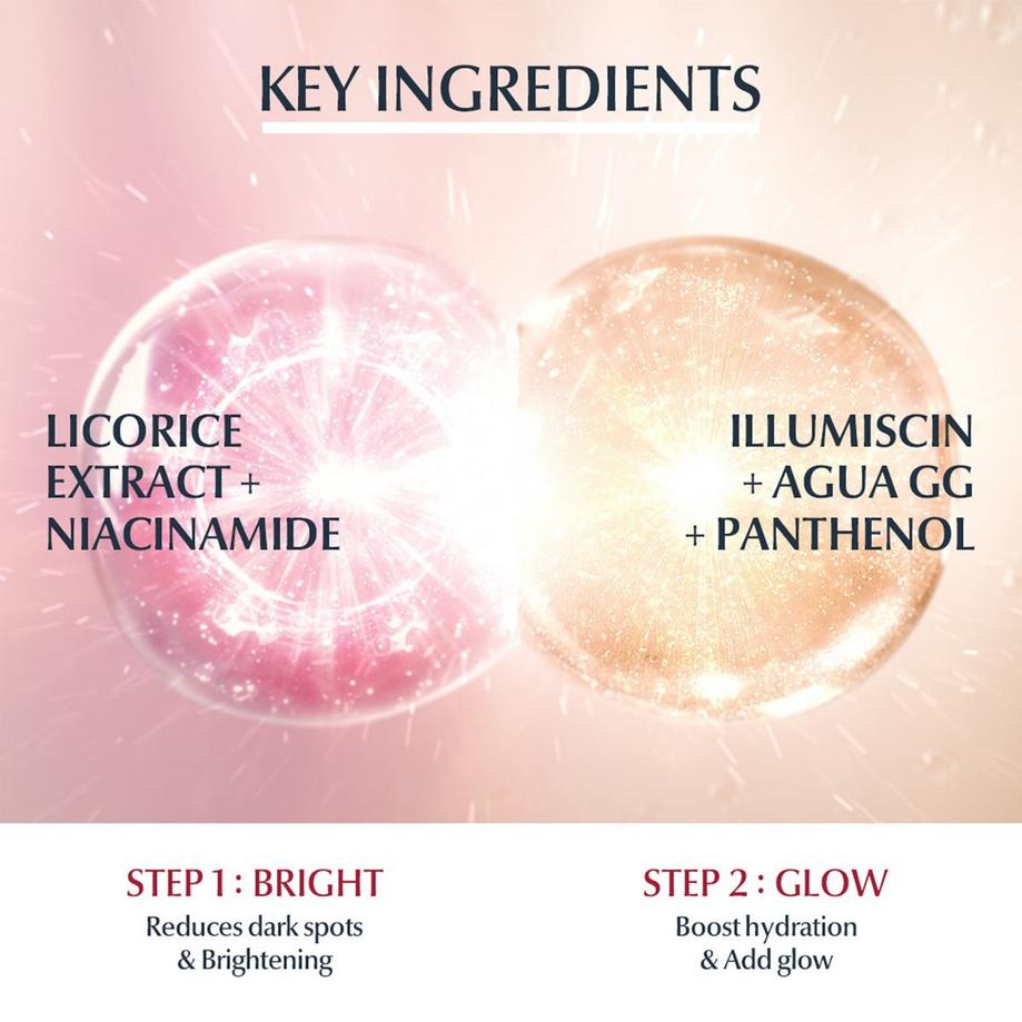 Eucerin Even Radiance Duo Ampoule 30ml, Brightening, Anti-Aging, Moisturizing, Korean Cosmetics, Kbeauty