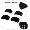 Cushioned For TT Bike Handlebar Pads with Reliable Foam Padding Design