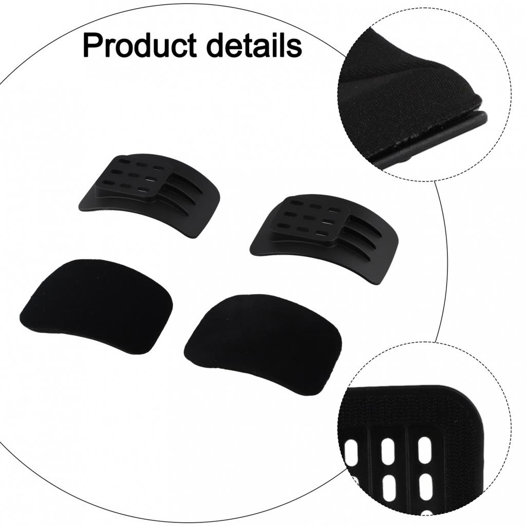 Cushioned For TT Bike Handlebar Pads with Reliable Foam Padding Design