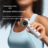 Li Shen Portable Digital Display Turbo Fan