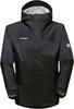 Куртка Mammut Microlayer 2.0 Hardshell Hooded Jacket Men (1010-31110)