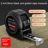 Drop-Resistant Wear-Resistant 3/5/7.5/10m Tape Measure Steel Tape Measure Measuring Steel Tape