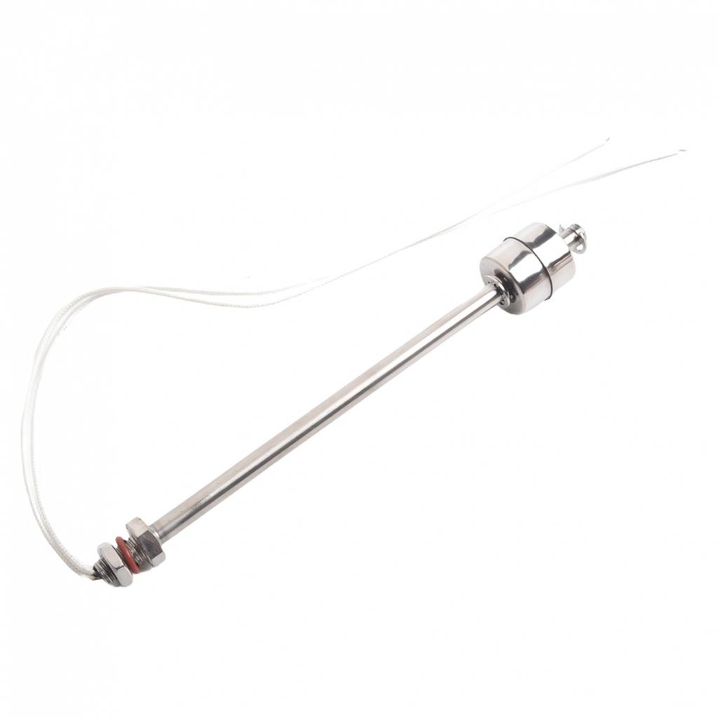 Plovákový spínač Vodní věž 10W/50W Nerezová ocel 304