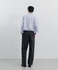 BLANKROOM Gurkha Pants_Graphite