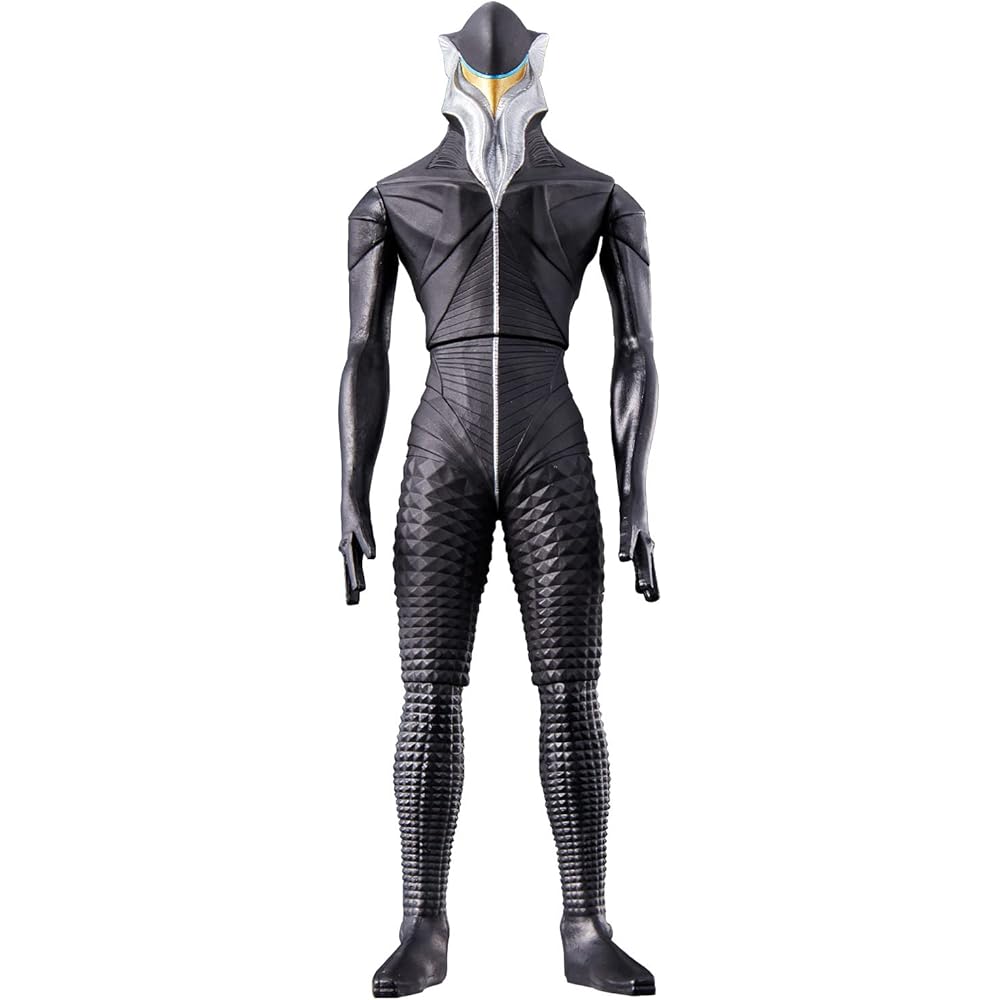 Movie Monster Series Mephilas Shin Ultraman Action Figure Collectible Toy