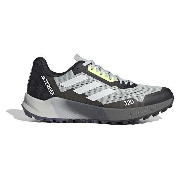

adidas Terrex Agravic Flow 2 кроссовки трейловые EU 42 2/3