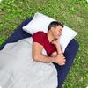 Inflatable Mattress 188X99X22 Cm Single Bestway 67001