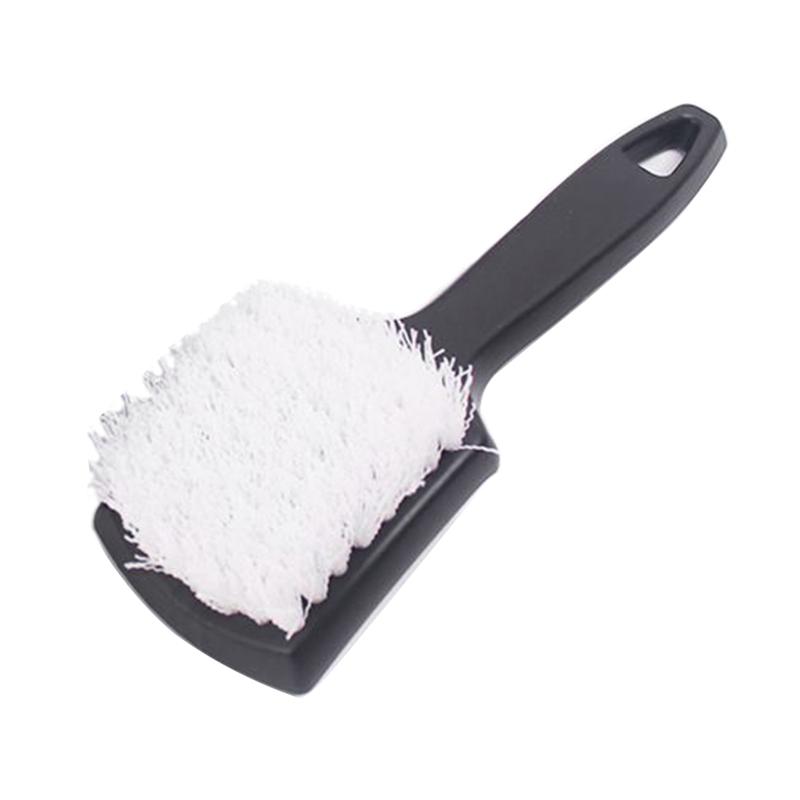Vehicle Wash Detailing Brush Kitchen Cleaning Tools Glass Cleaning Brush