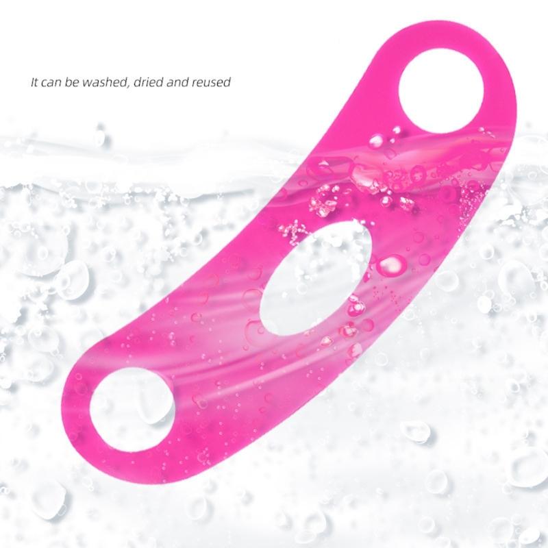 V Line Lifting Mask Chins Strap for Sleepings Face Lifting Belts V Shape Slimming Face Mask Double Chins Reducer Womens