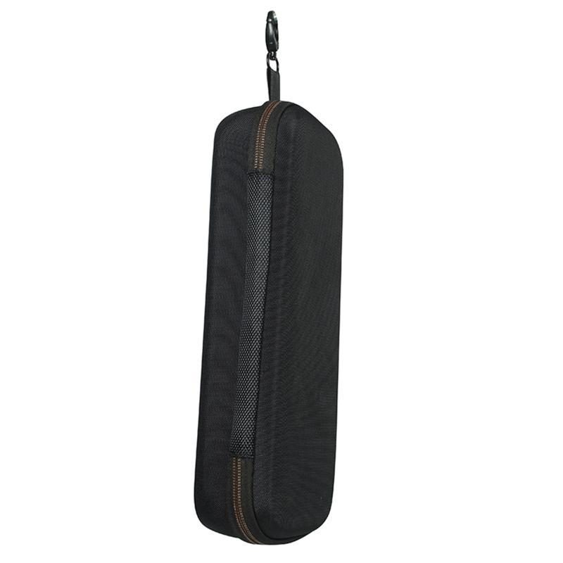 Shockproof & Durable EVA Hard for Shell Lightweight Storage for Case Microphone Storage Box EVA Construction Audio Holde