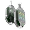 1pc 600W DT550 Digital Voltage And Current Tester DC5.5x2.5 Power Capacity Meter Color Screen Display Electrical Instruments