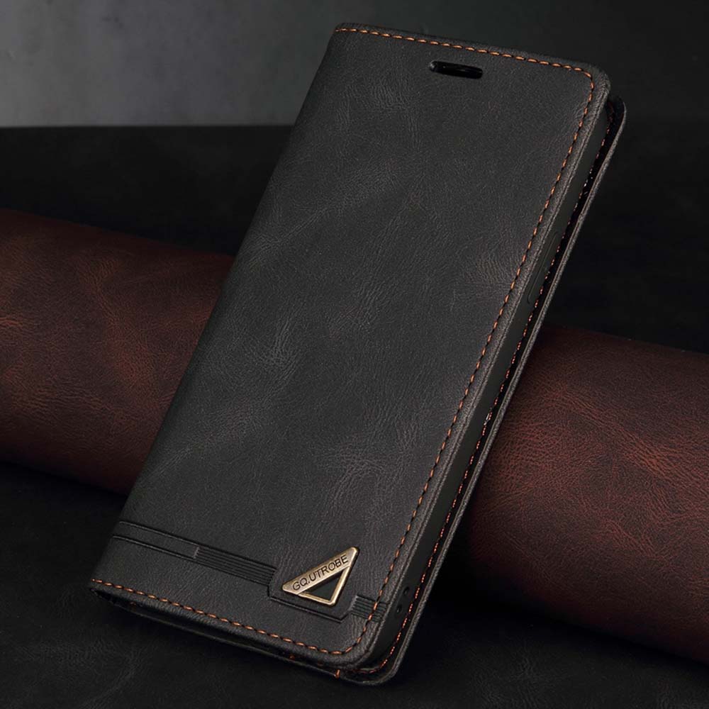 Anti-theft Wallet Case For OPPO Realme GT 7 Pro C11 C15 Find X3 Pro Reno 4 Lite 4Z F17 F19 Pro A52 A53 A72 A73 A92 A93 A94 G11R
