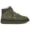 UGG Highland Sport Hiker Mid Camo Suede Warm Short Snow Boots Men Boots Green-Camo 1117550-MGNC