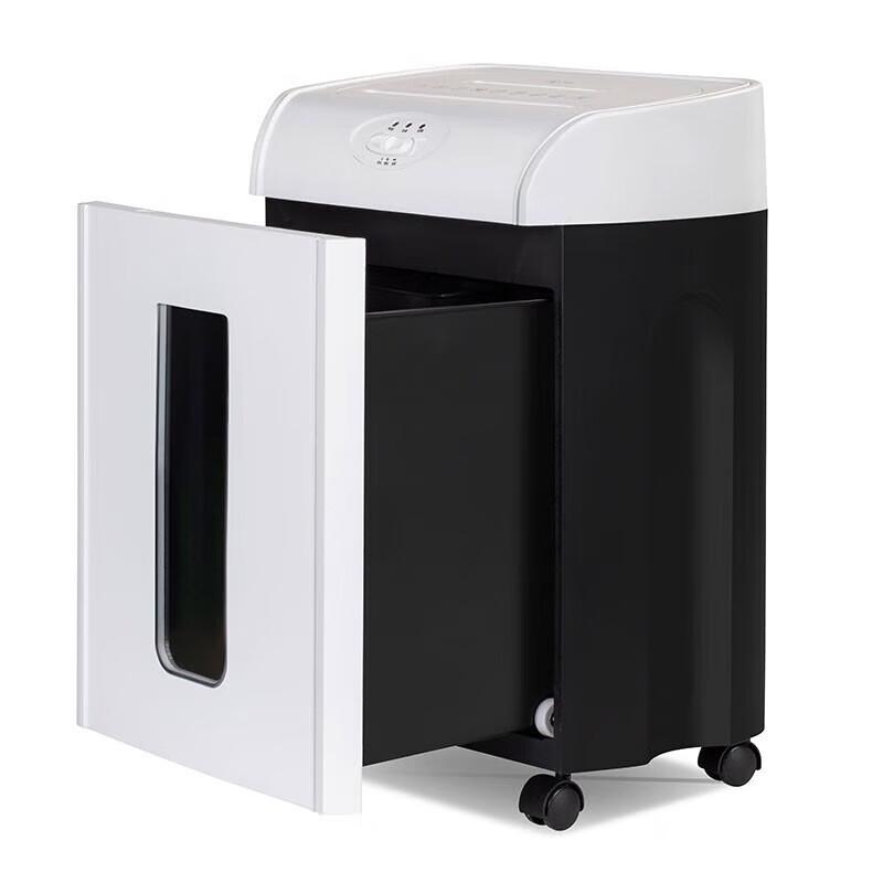 OASTAR Bo Dun 309 P5 High-Security Commercial Paper Shredder