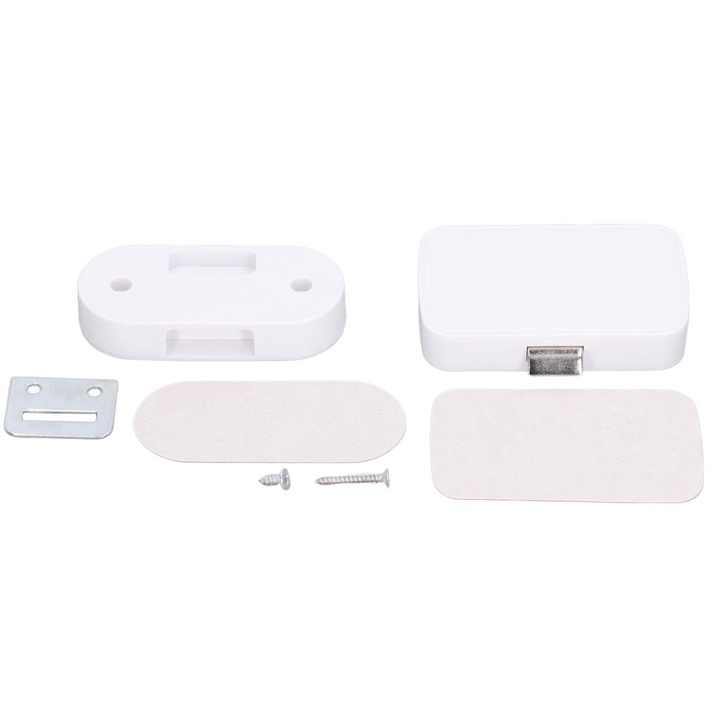 Intelligent Drawer Cabinet Switch Phone Bluetooth APP Anti Theft Security Drawer Lock Switch for Household