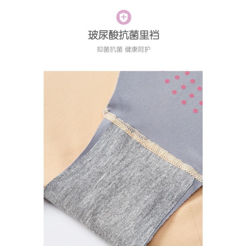 High Waist Shark Skin Seamless Tummy Control Butt Lifting Women Shapewear Shorts