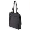 Labagagerie Vertikaler quadratischer Shopper B009501 Marineblau (66)