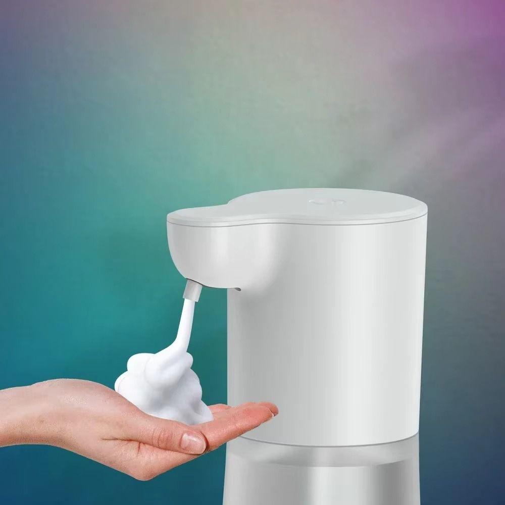 Long Battery Life Touchless Smart Liquid Soap Dispenser  Hand Washing