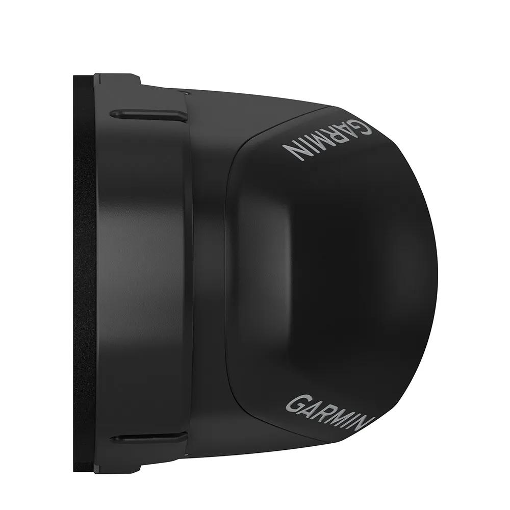 Garmin dēzl dualview rear view camera Black