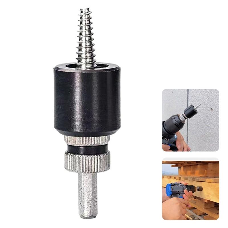 Reliable Expansion Tube Screw Extractor for Seamlessly Removal of Broken Screws and Bolts in Automotive & Industrial Use