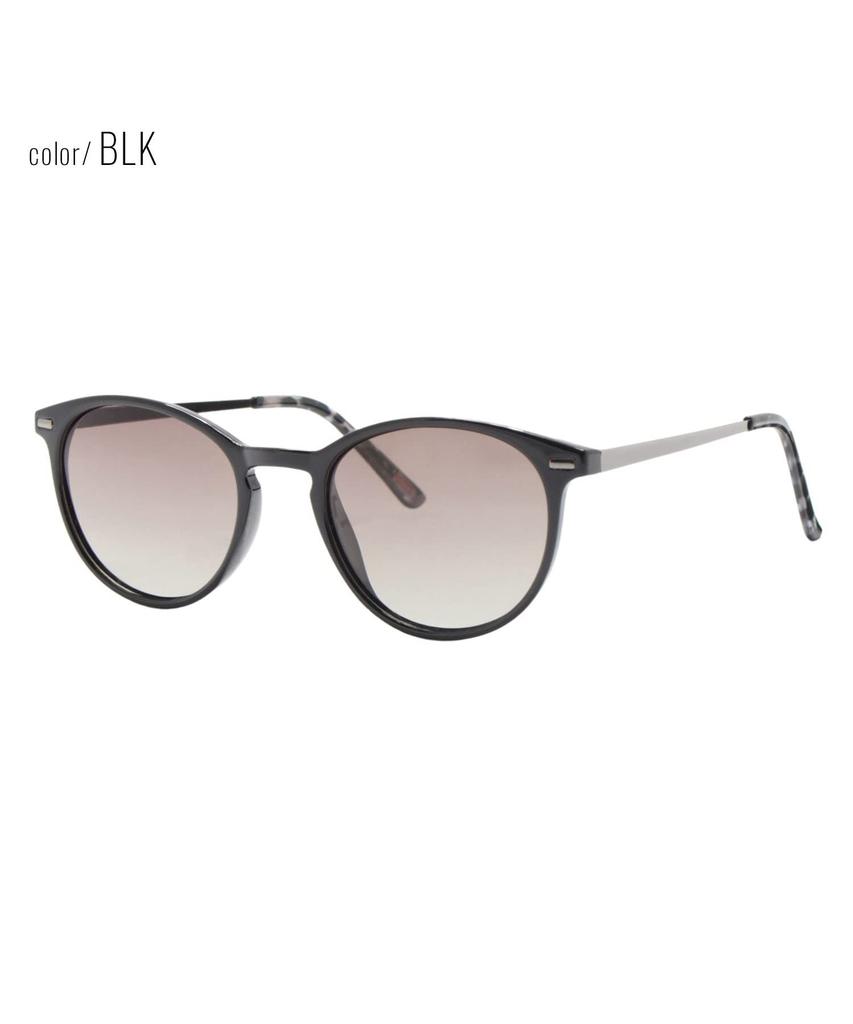 Coleman Polarisierte Sonnenbrille im Boston-Stil mit UV-Schutz für Damen CLA08-1