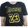 Nike T Shirts Men's Crew Neck Moderate Straight Fit CJ0776-010