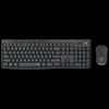 Logitech MK295 Silent Wireless Keyboard Mouse Combo