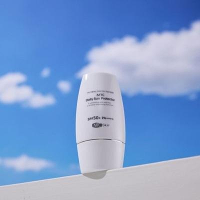 MTC SKIN Protecteur Solaire Quotidien
