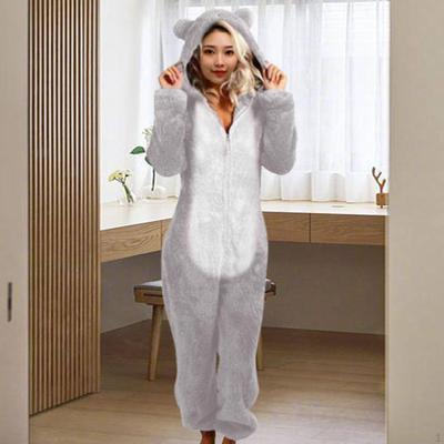 Ev ve uyku için kıyafetler – Pijamalar ve uyku takımları