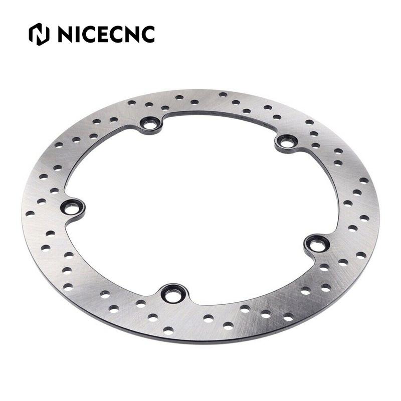 

Motorcycle Rear Brake Disc Rotor for BMW R1150GS R1150R R1150RS R1150RT R1100GS R1100R R1100RT R1100S R850C R850GS R850R R850RT