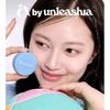 UNLEASHIA - A by Unleashia Bae Bae Blue Cushion - 2 Colors